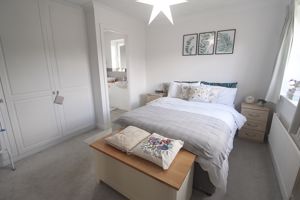 Bedroom Three- click for photo gallery
